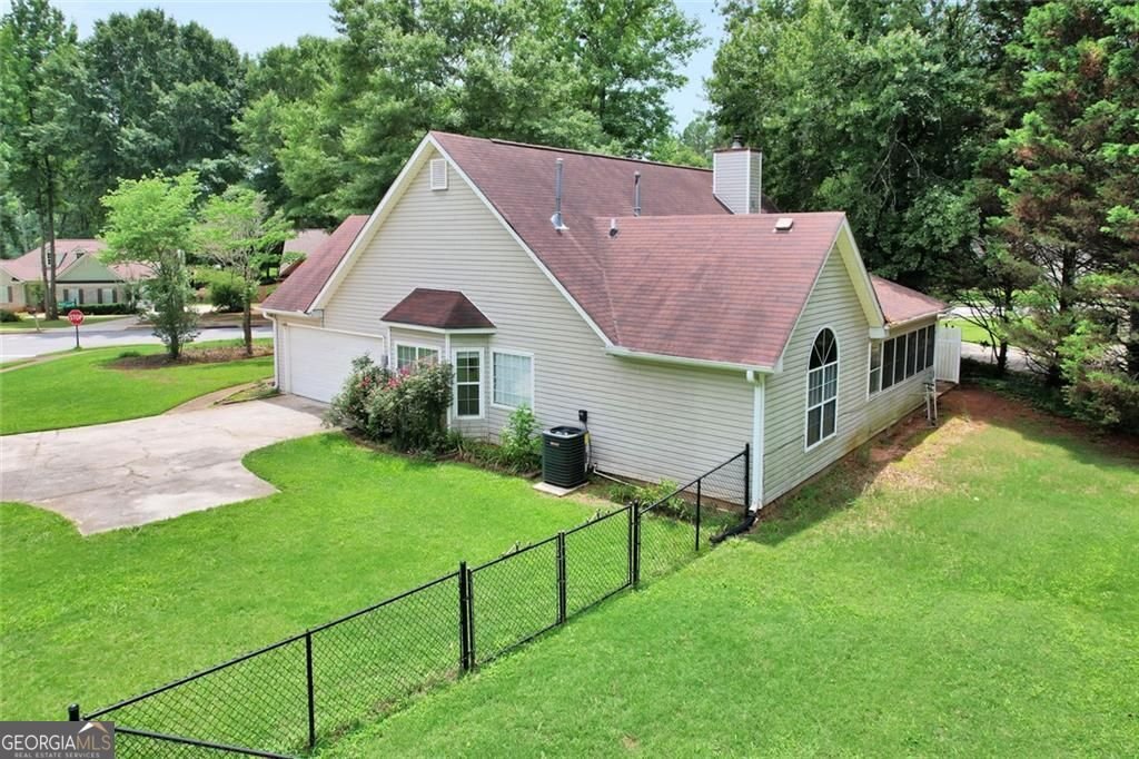 401 Crosshaven Way McDonough - Photo 17