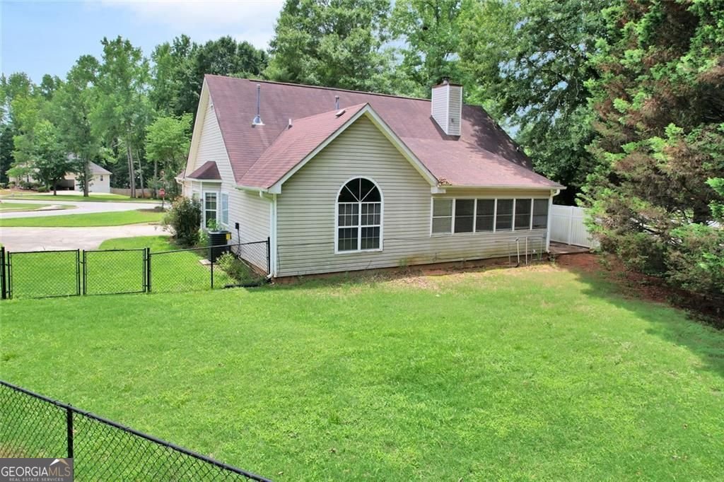 401 Crosshaven Way McDonough - Photo 18