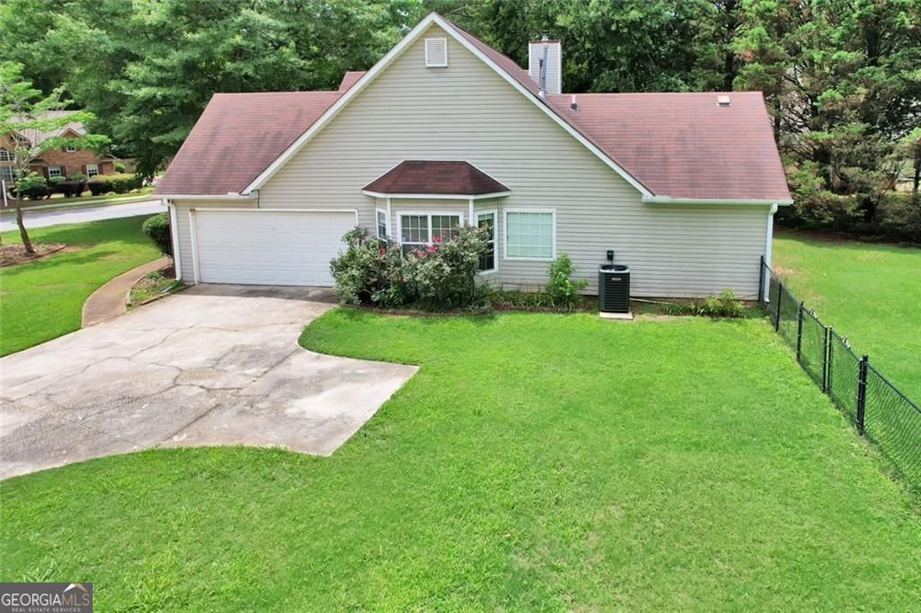 401 Crosshaven Way McDonough - Photo 20
