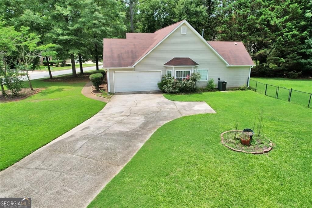 401 Crosshaven Way McDonough - Photo 21