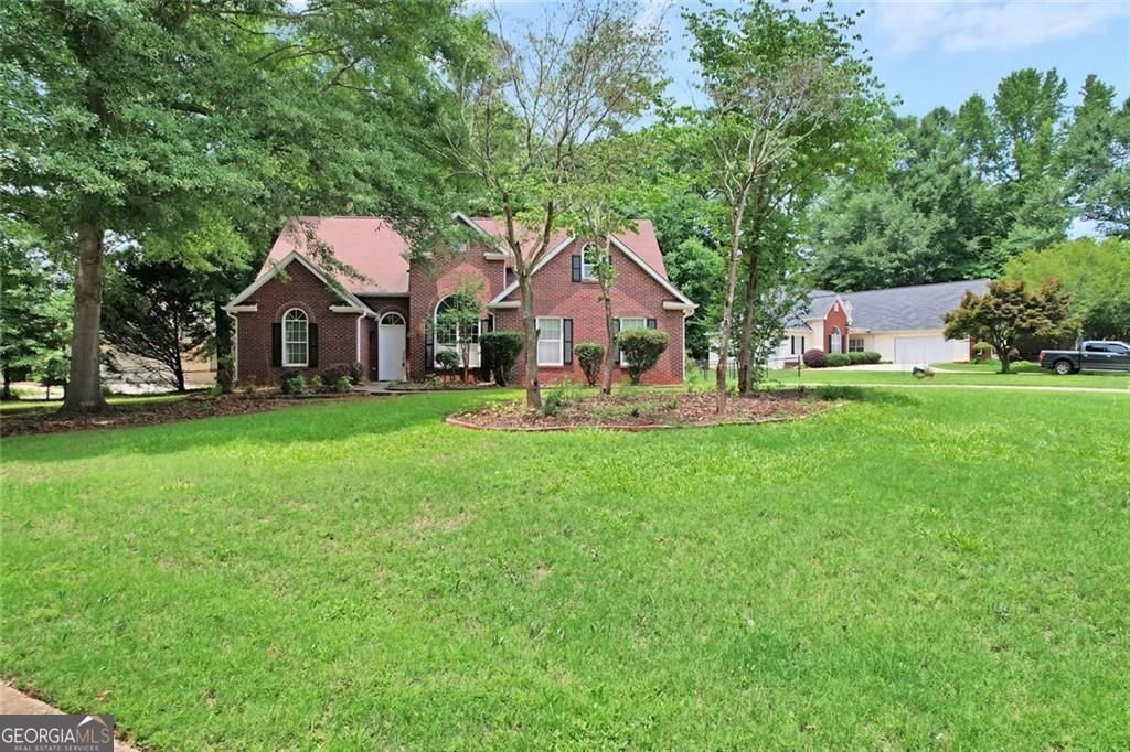 401 Crosshaven Way McDonough - Photo 27