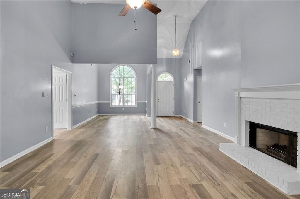 401 Crosshaven Way McDonough - Photo 40