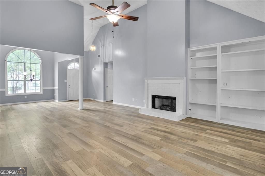 401 Crosshaven Way McDonough - Photo 42