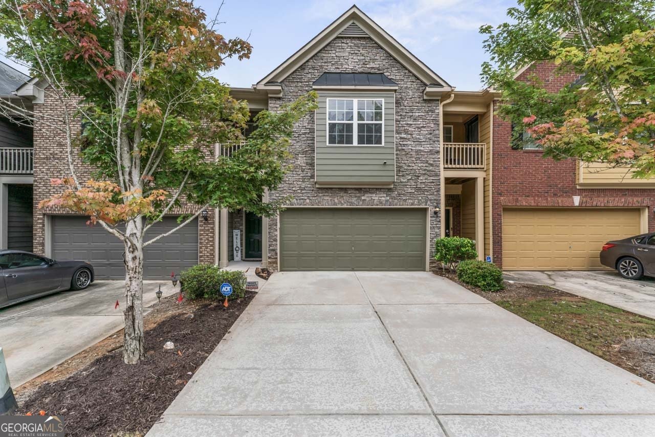 3813 Augustine Place Rex - main photo