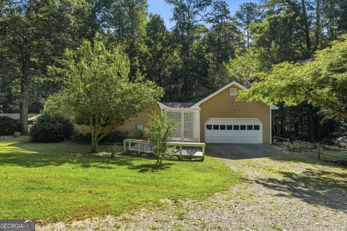 724 Clarke Trail Dacula - Photo 11