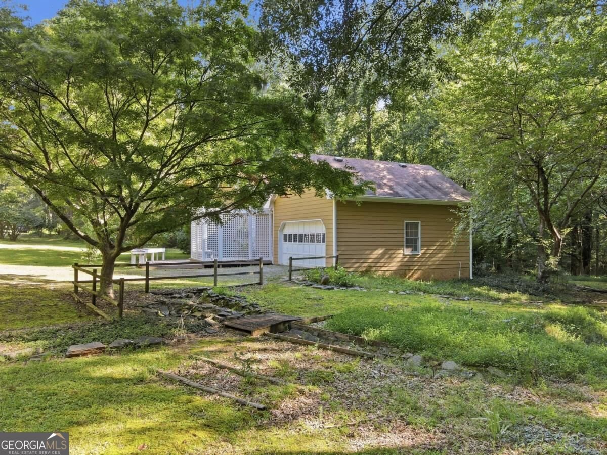 724 Clarke Trail Dacula - Photo 13