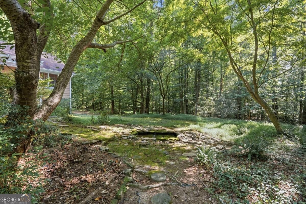 724 Clarke Trail Dacula - Photo 15