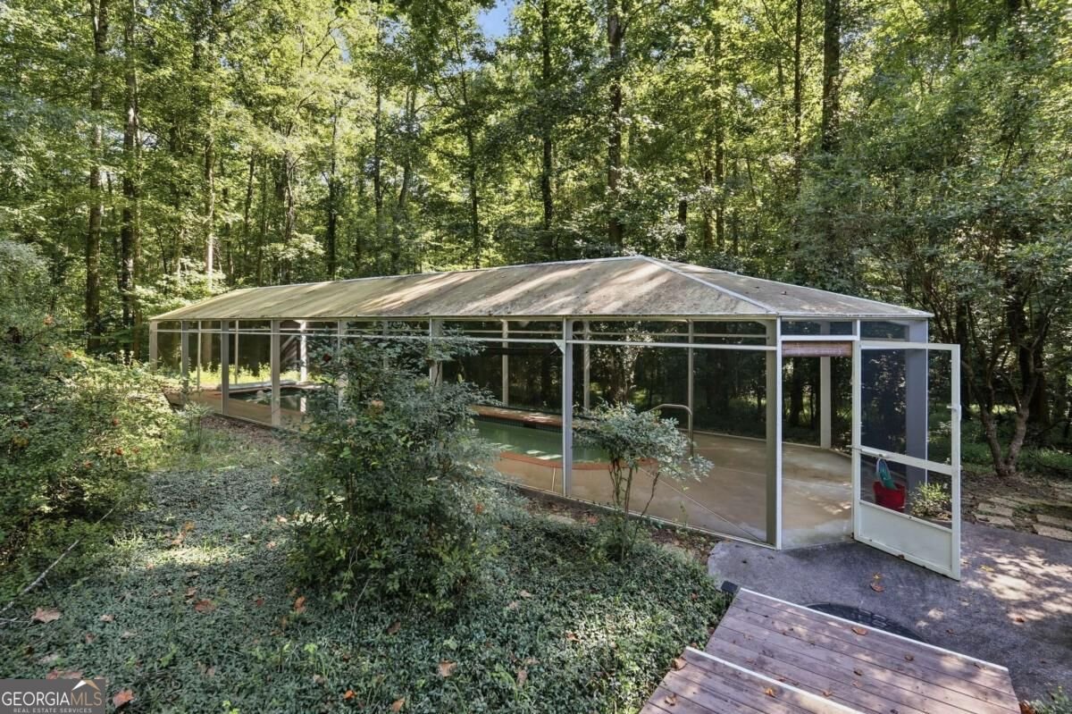 724 Clarke Trail Dacula - Photo 17