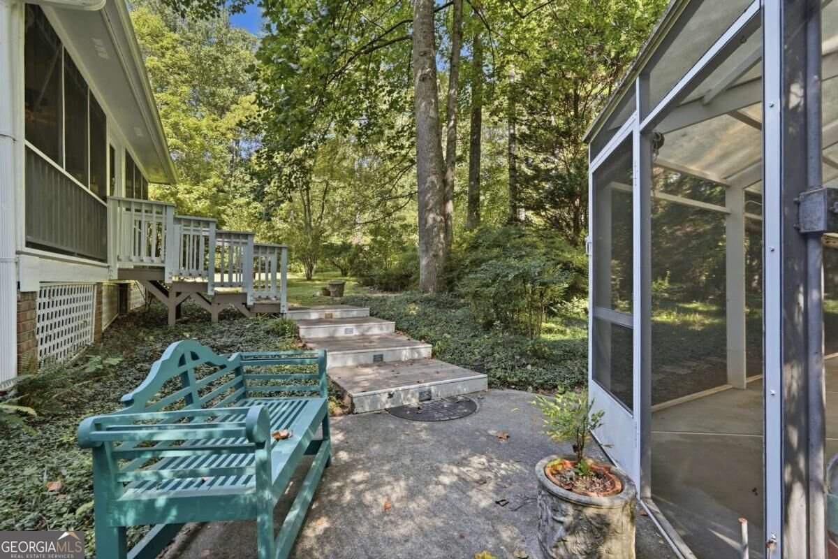 724 Clarke Trail Dacula - Photo 18