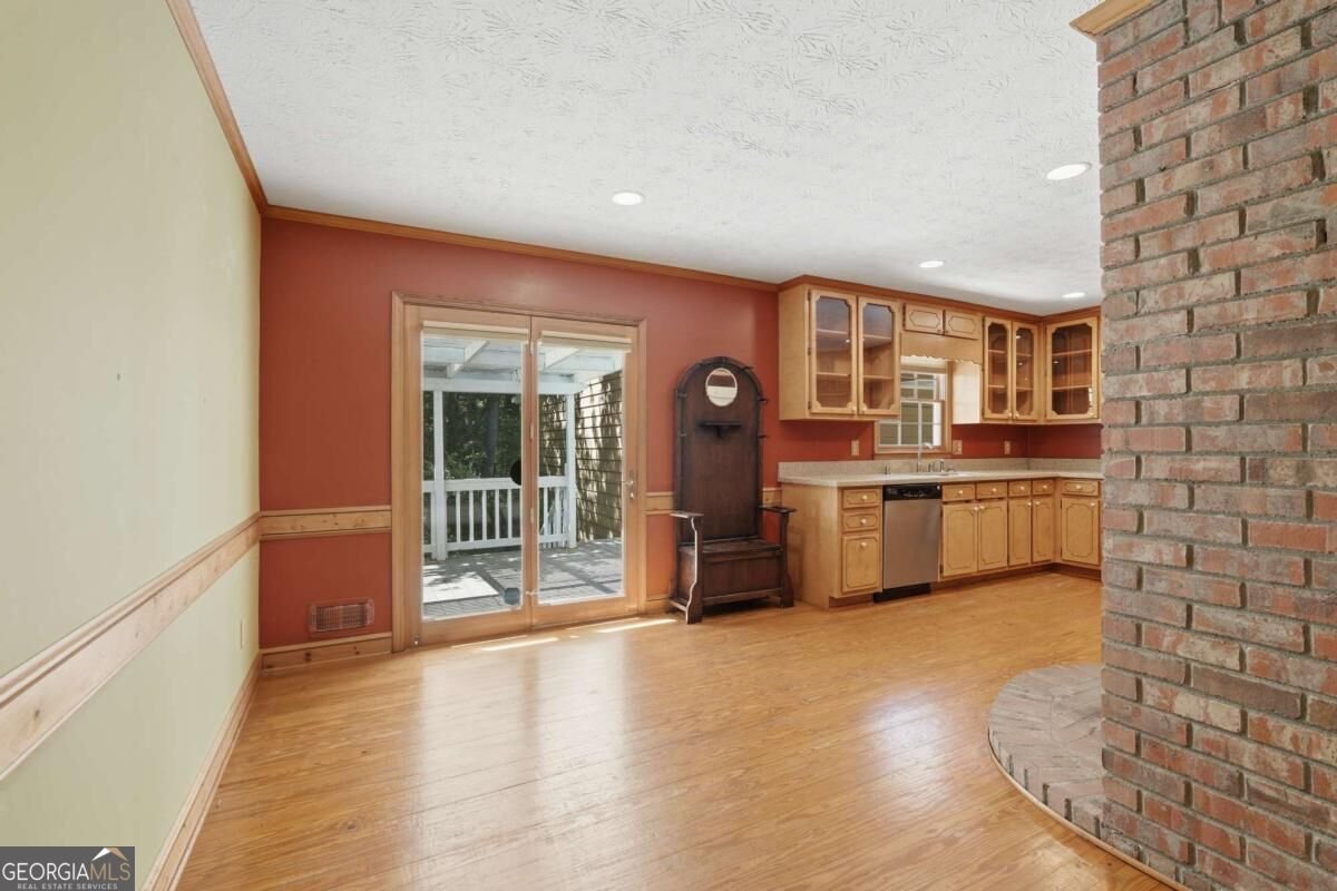 724 Clarke Trail Dacula - Photo 20