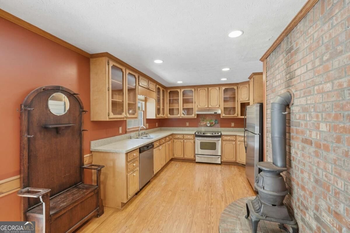 724 Clarke Trail Dacula - Photo 21