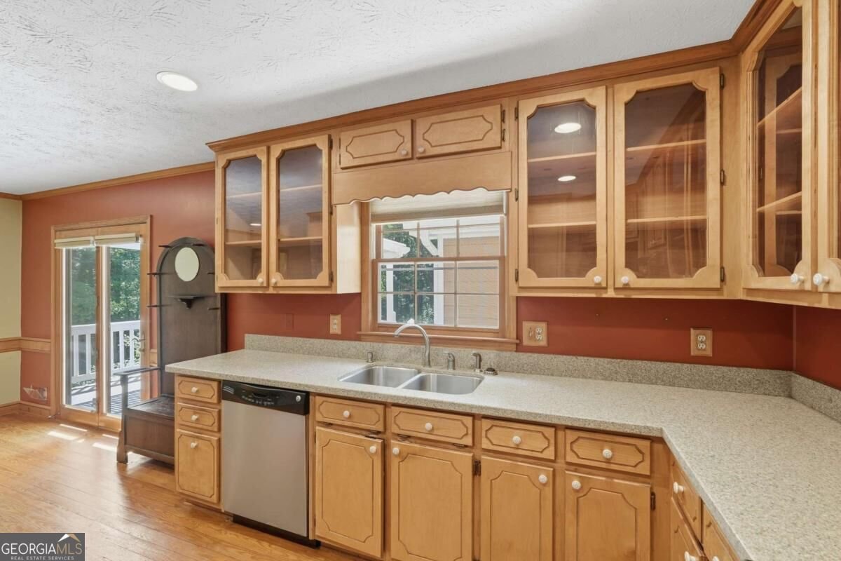 724 Clarke Trail Dacula - Photo 22