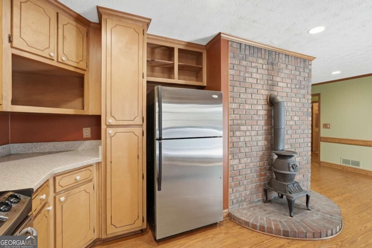 724 Clarke Trail Dacula - Photo 23