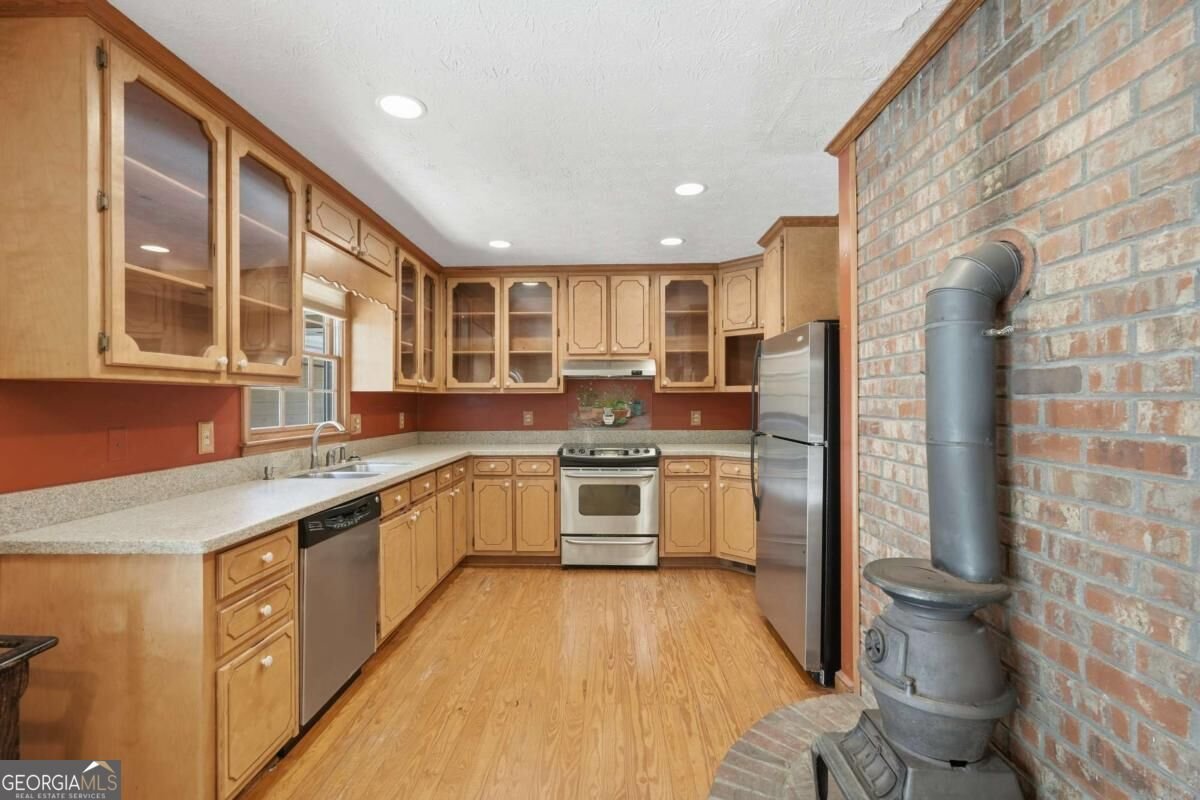 724 Clarke Trail Dacula - Photo 24