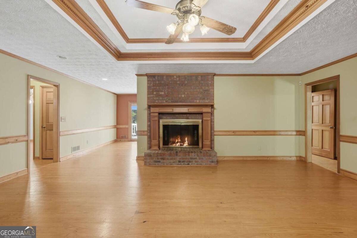 724 Clarke Trail Dacula - Photo 26