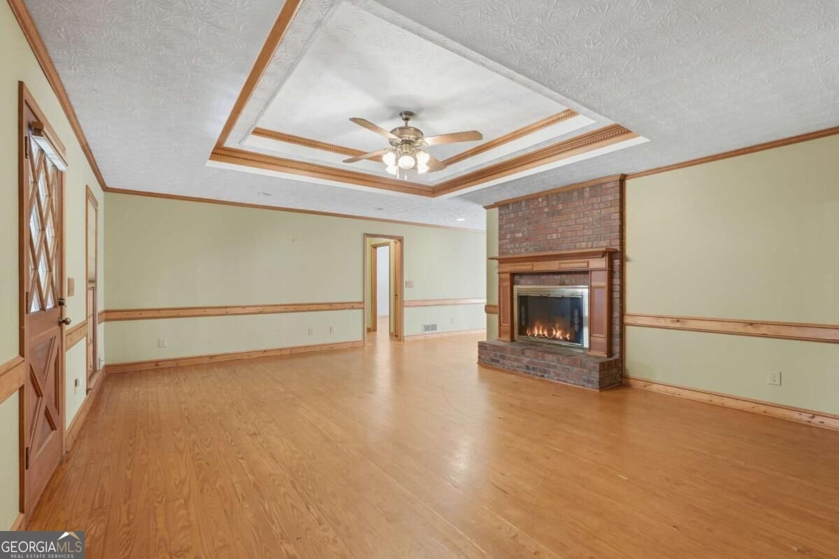 724 Clarke Trail Dacula - Photo 27