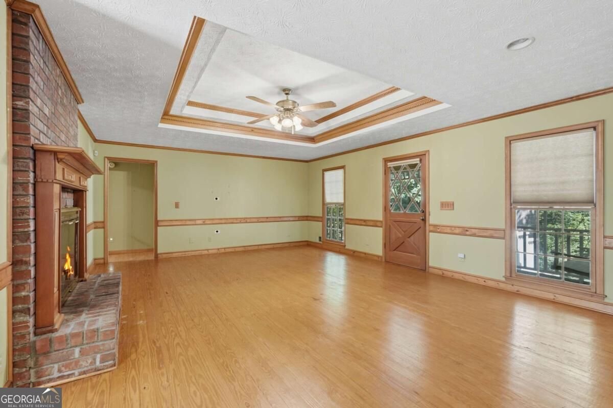 724 Clarke Trail Dacula - Photo 28