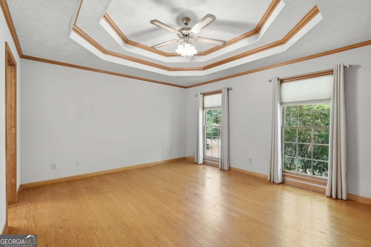724 Clarke Trail Dacula - Photo 29