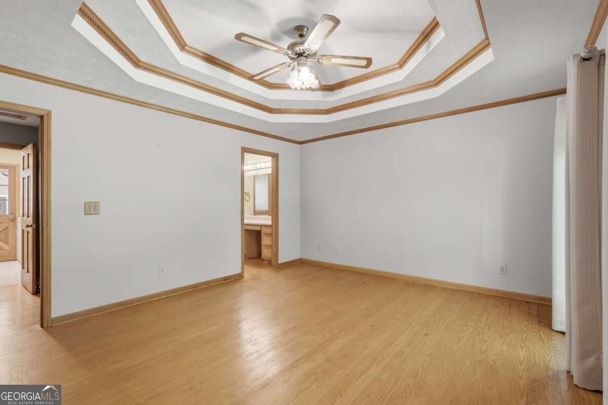 724 Clarke Trail Dacula - Photo 30