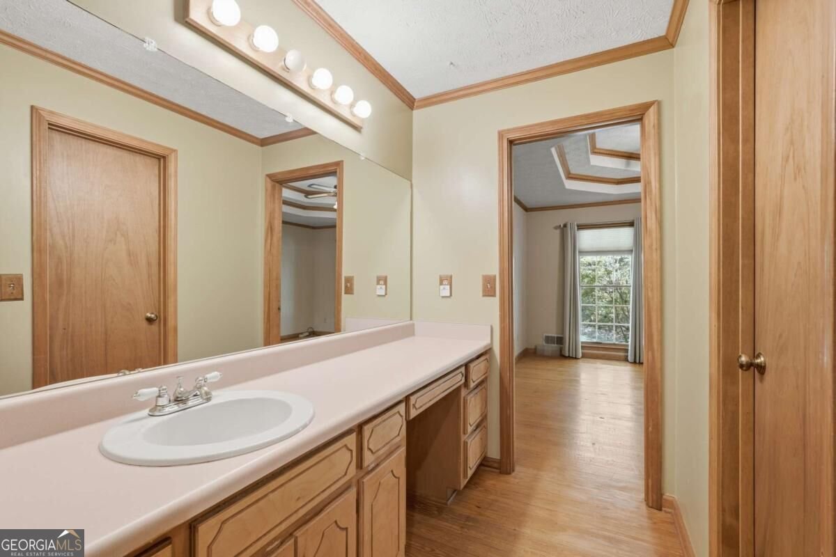 724 Clarke Trail Dacula - Photo 32