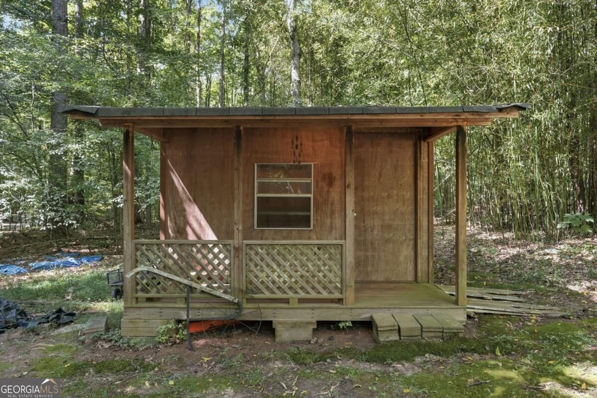 724 Clarke Trail Dacula - Photo 41