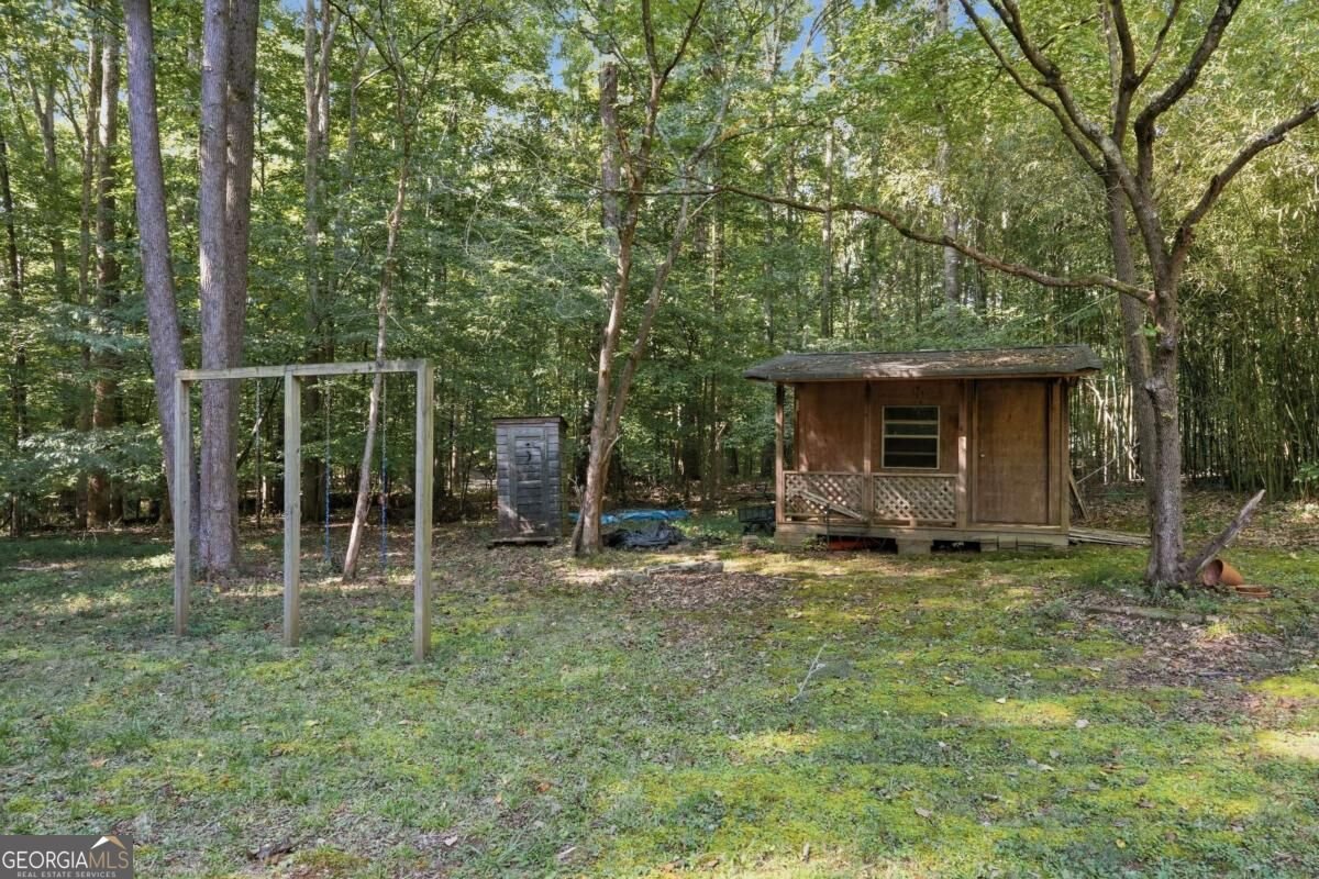 724 Clarke Trail Dacula - Photo 42