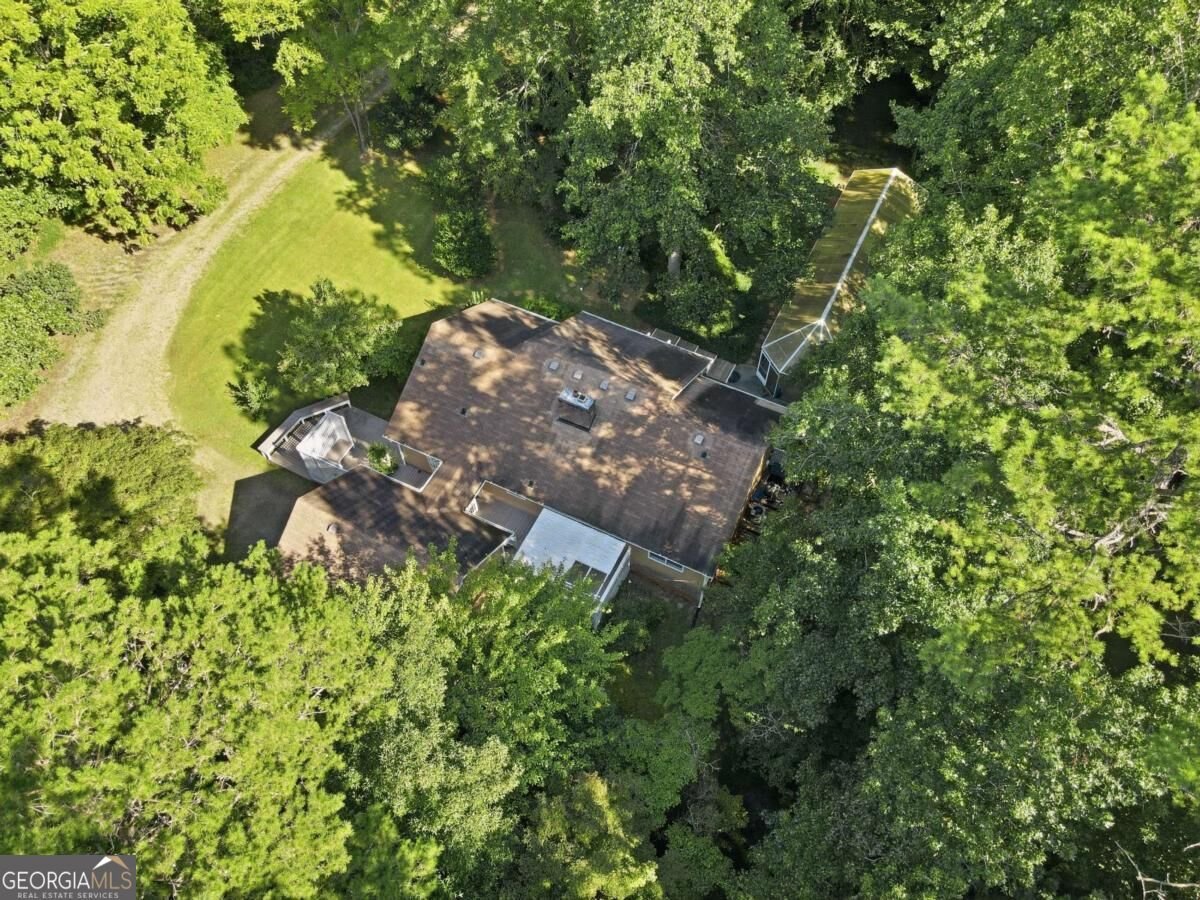 724 Clarke Trail Dacula - Photo 47
