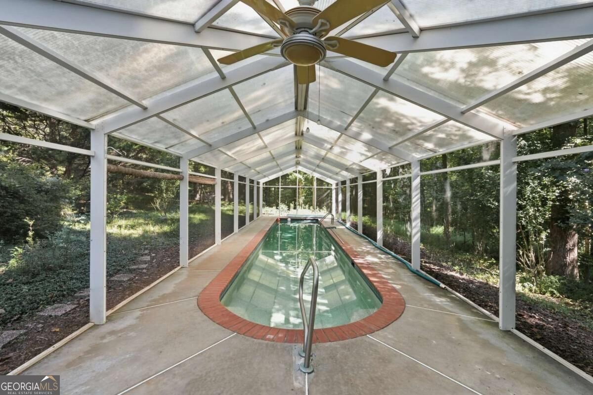 724 Clarke Trail Dacula - Photo 48