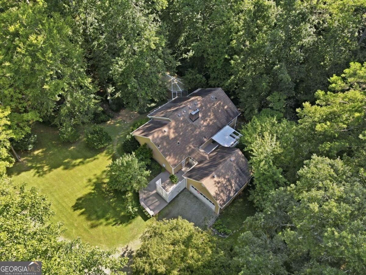 724 Clarke Trail Dacula - Photo 51