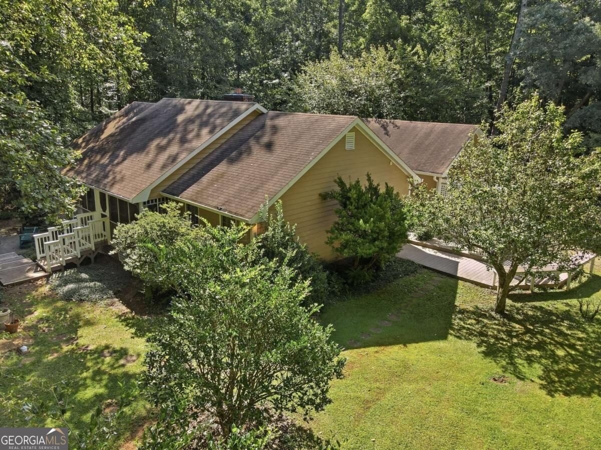 724 Clarke Trail Dacula - Photo 54