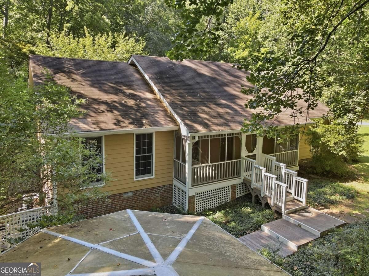 724 Clarke Trail Dacula - Photo 55