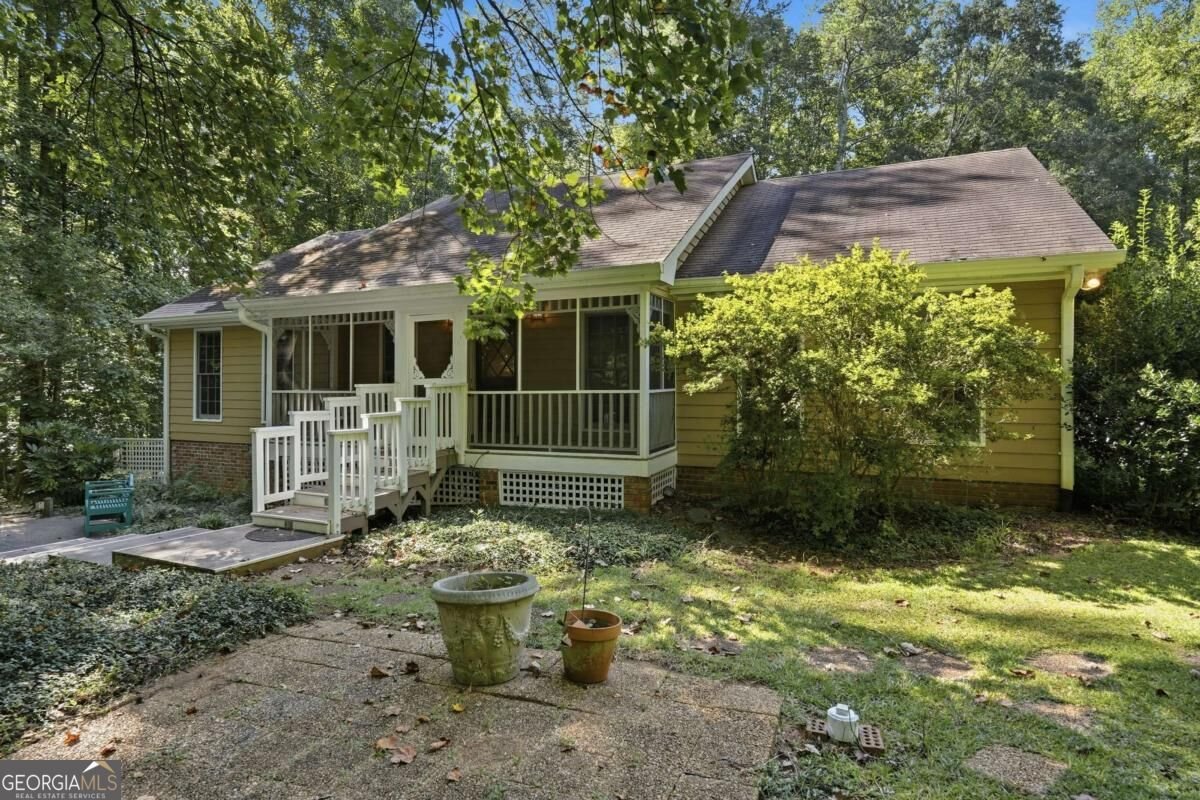 724 Clarke Trail Dacula - Photo 56