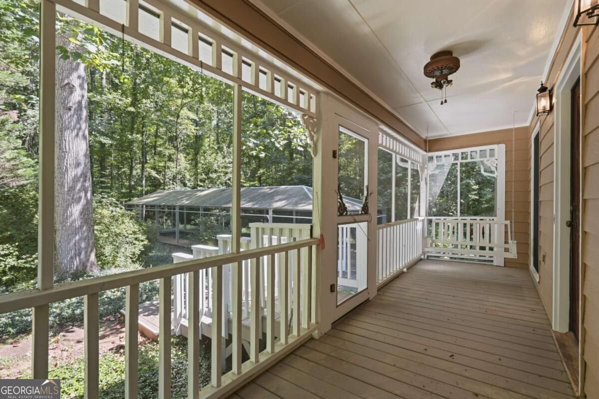 724 Clarke Trail Dacula - Photo 57