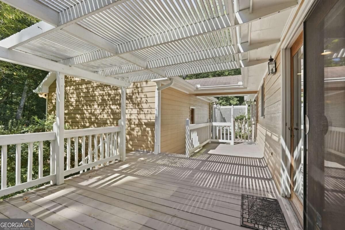 724 Clarke Trail Dacula - Photo 7