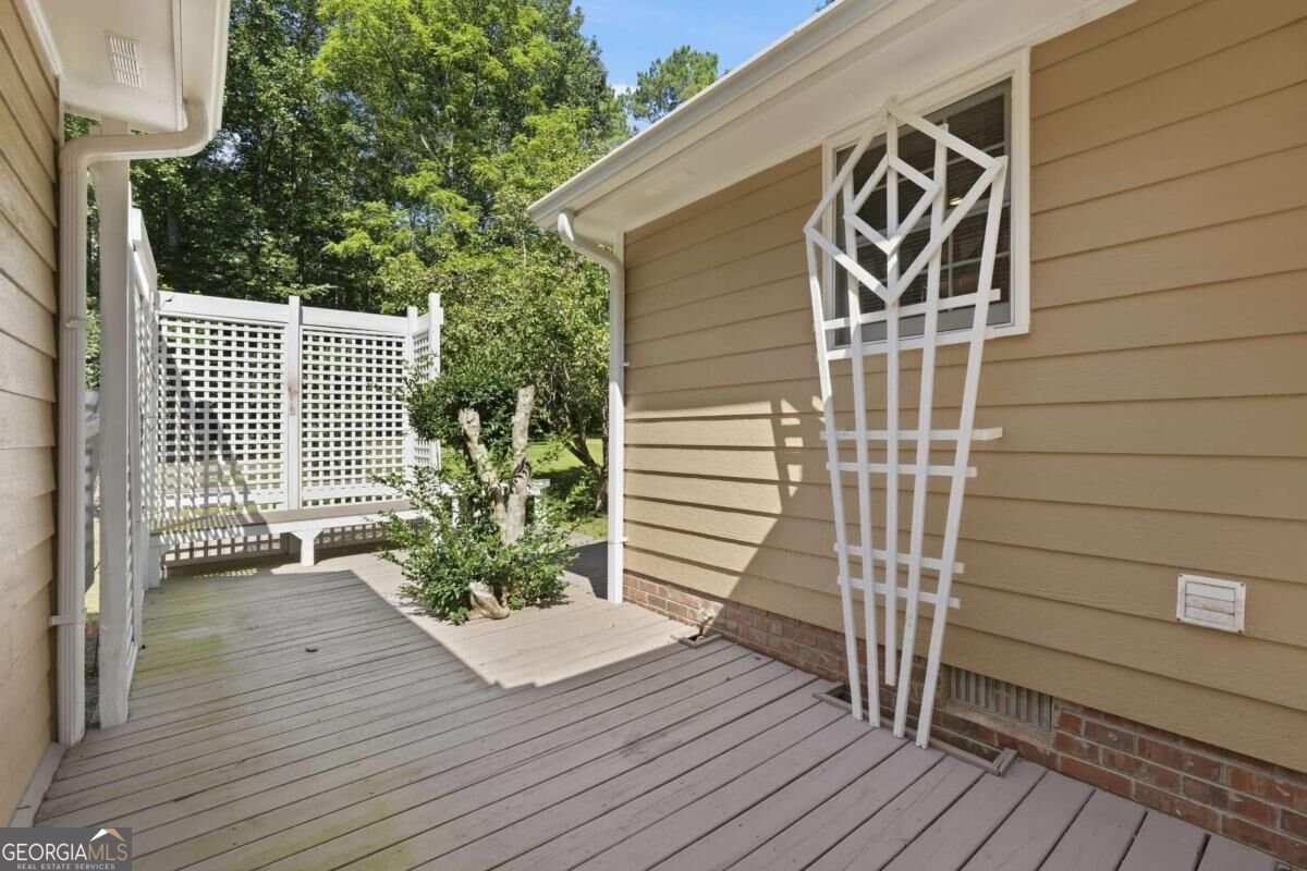 724 Clarke Trail Dacula - Photo 8