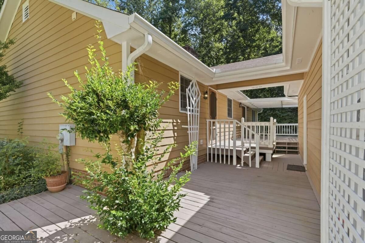 724 Clarke Trail Dacula - Photo 9
