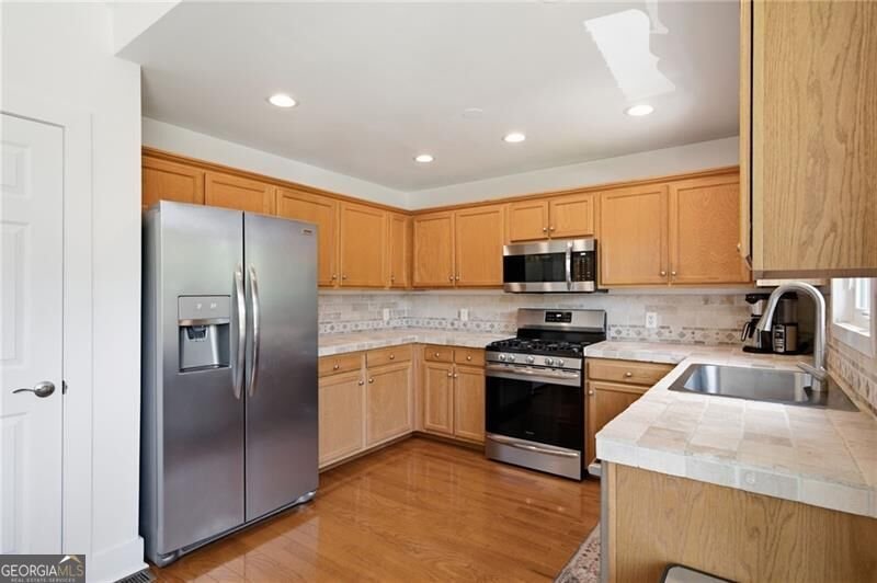 7525 Austin Harbor Drive Cumming - Photo 10