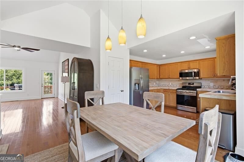 7525 Austin Harbor Drive Cumming - Photo 11