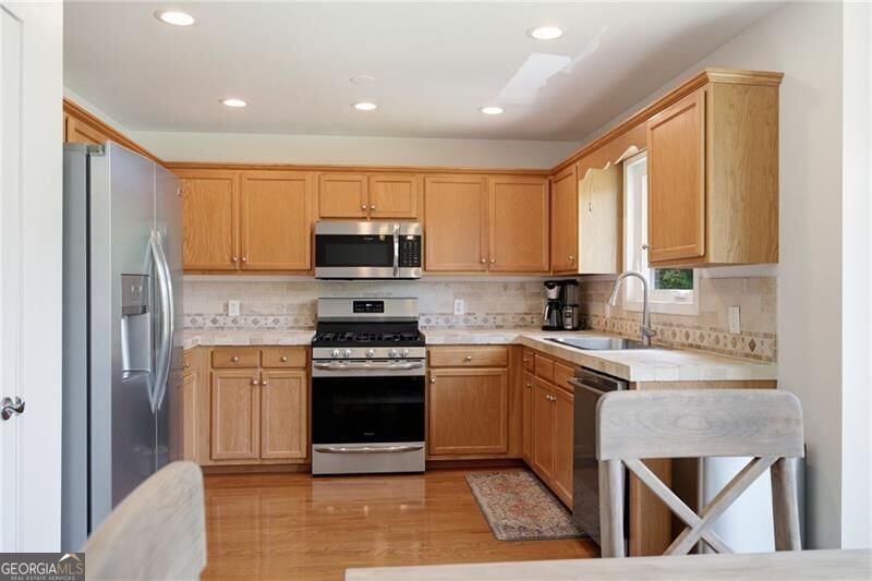 7525 Austin Harbor Drive Cumming - Photo 12