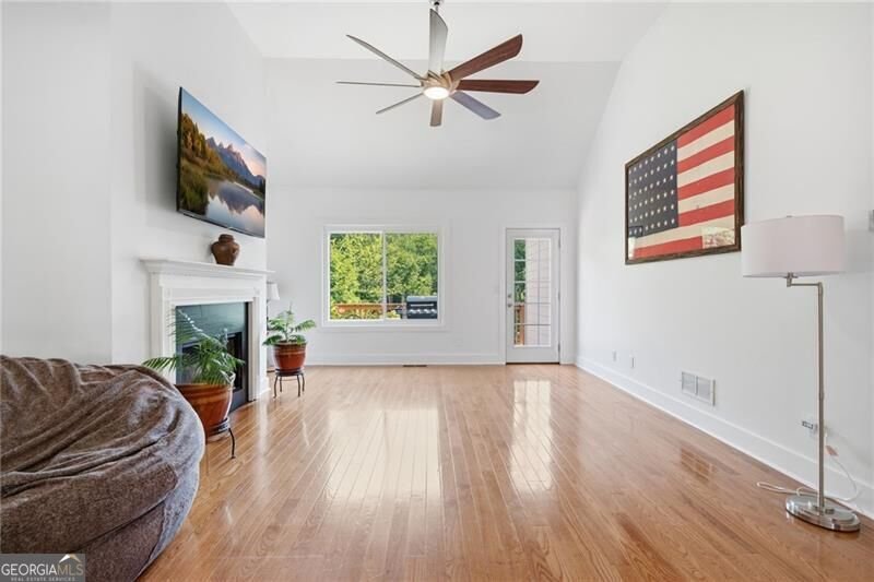 7525 Austin Harbor Drive Cumming - Photo 14