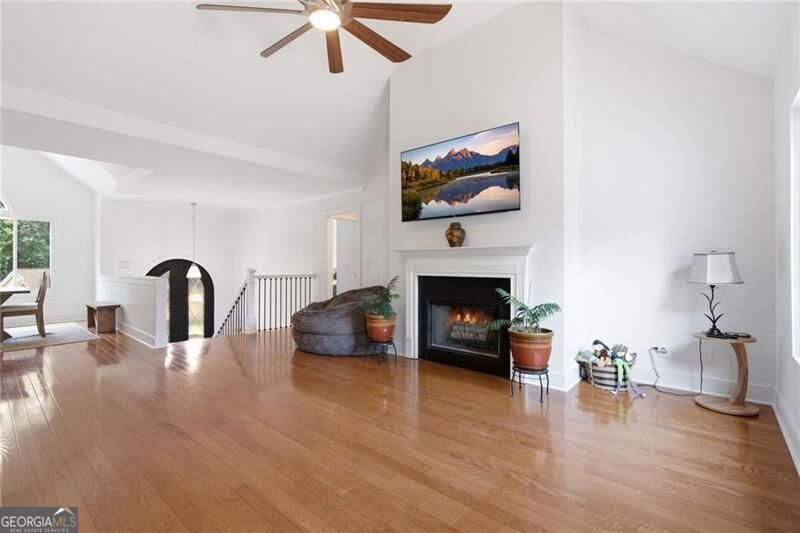 7525 Austin Harbor Drive Cumming - Photo 16