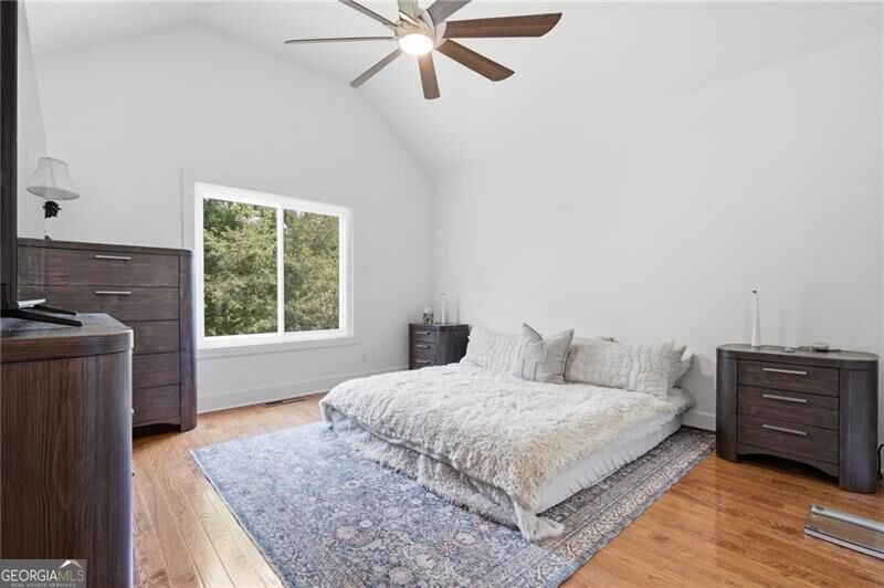 7525 Austin Harbor Drive Cumming - Photo 18
