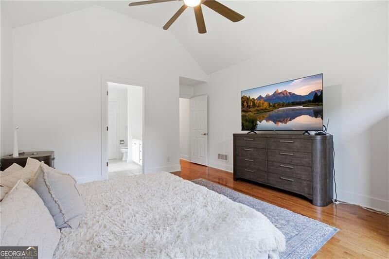 7525 Austin Harbor Drive Cumming - Photo 19