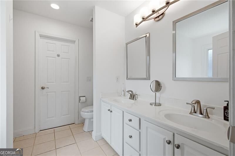 7525 Austin Harbor Drive Cumming - Photo 21