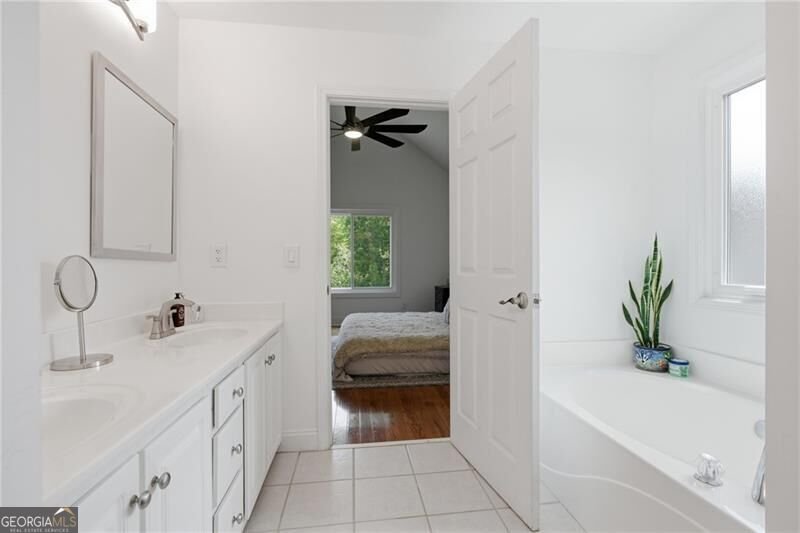 7525 Austin Harbor Drive Cumming - Photo 22