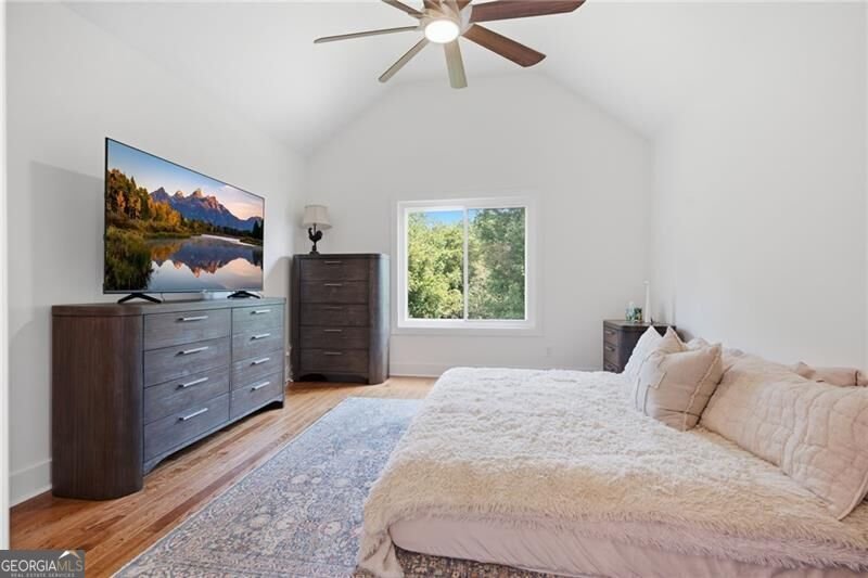 7525 Austin Harbor Drive Cumming - Photo 23