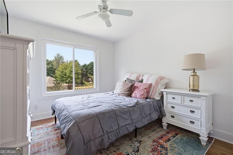 7525 Austin Harbor Drive Cumming - Photo 24
