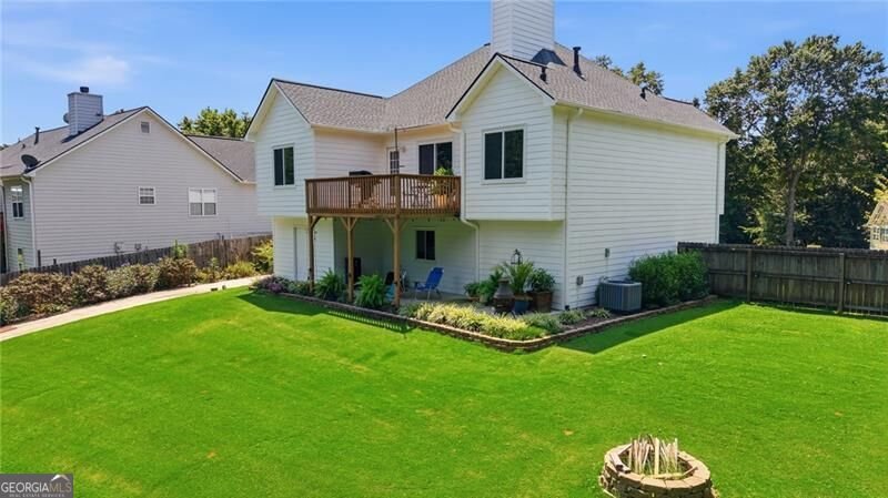 7525 Austin Harbor Drive Cumming - Photo 42