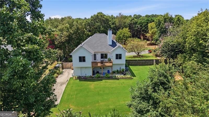 7525 Austin Harbor Drive Cumming - Photo 43