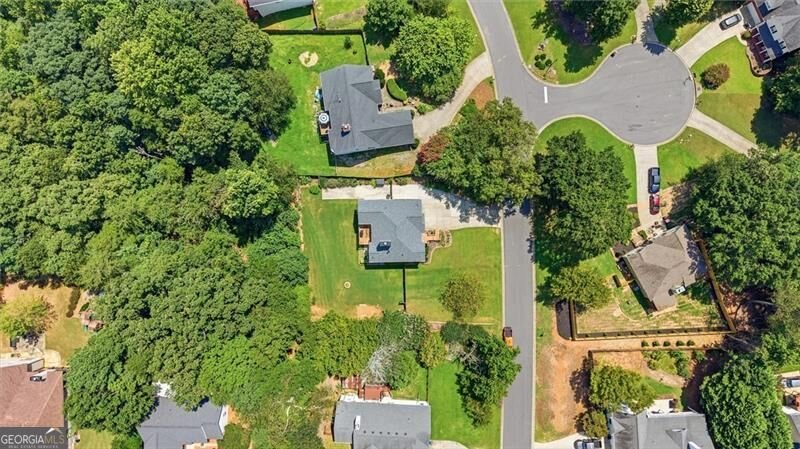 7525 Austin Harbor Drive Cumming - Photo 45